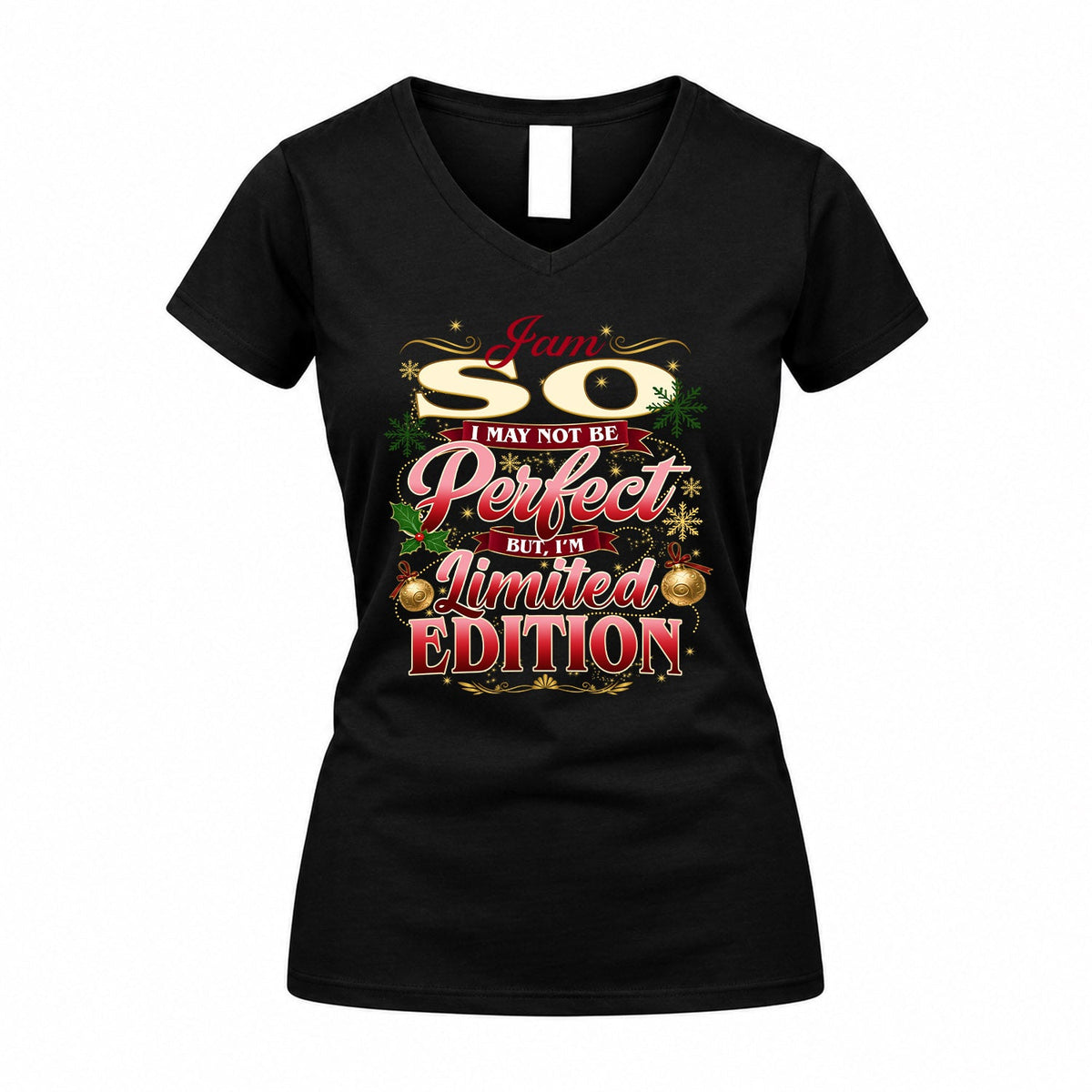 SO KTT-TT43 Personalized Funny Quote Apparel product image 6