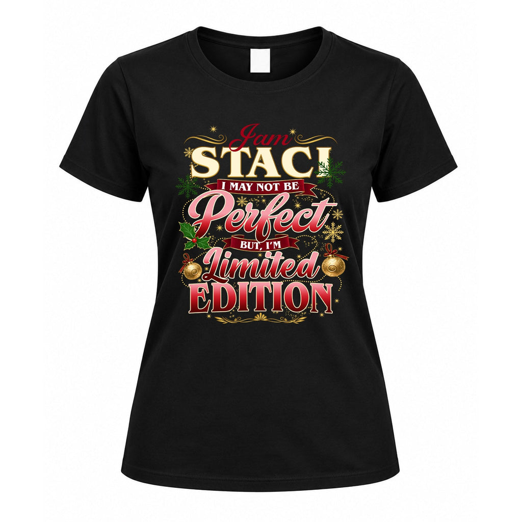 STACI KTT-TT43 Personalized Funny Quote Apparel product image 5