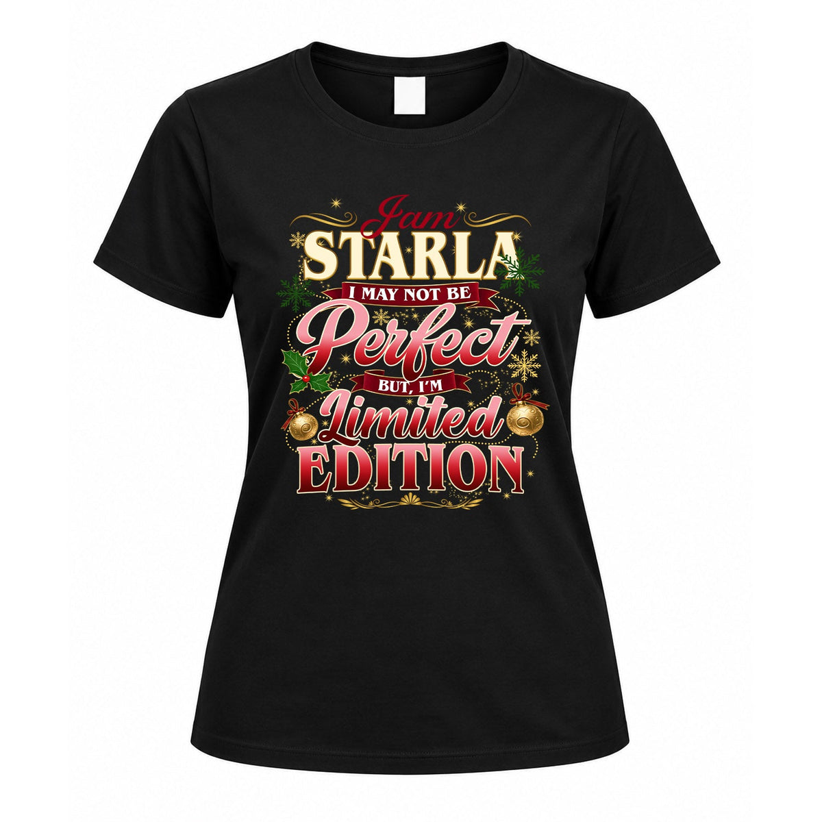 STARLA KTT-TT43 Personalized Funny Quote Apparel product image 5