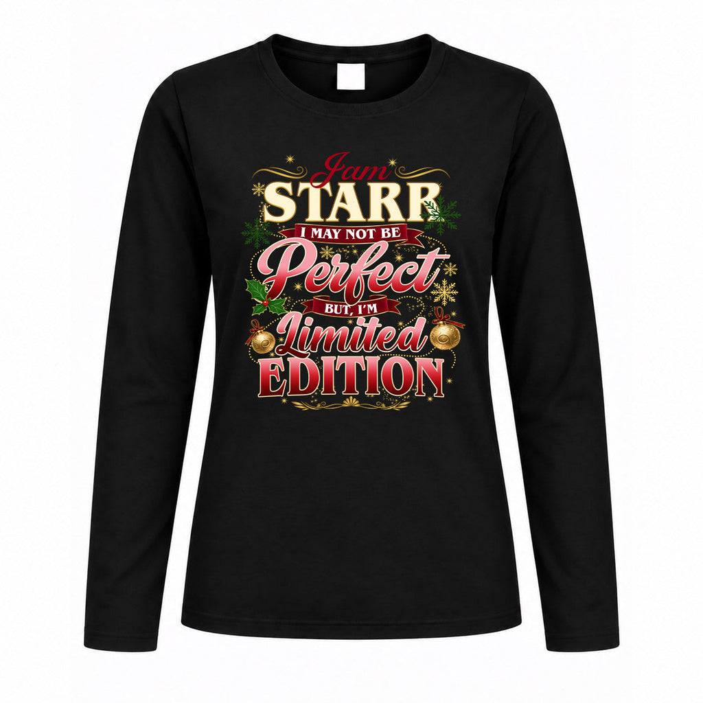 STARR KTT-TT43 Personalized Funny Quote Apparel product image 4
