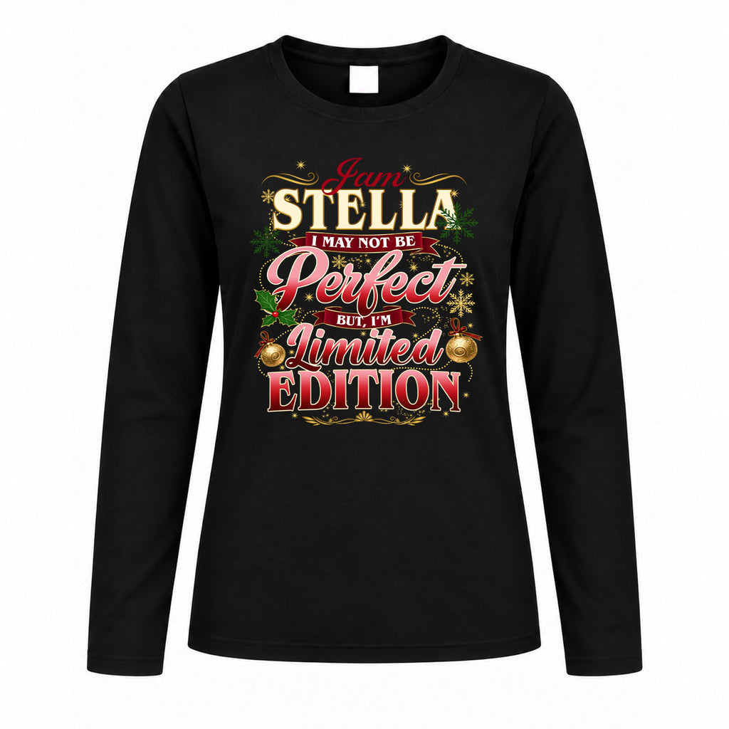 STELLA KTT-TT43 Personalized Funny Quote Apparel product image 4