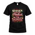STEVEN KTT-TT43 Personalized Funny Quote Apparel product image 1