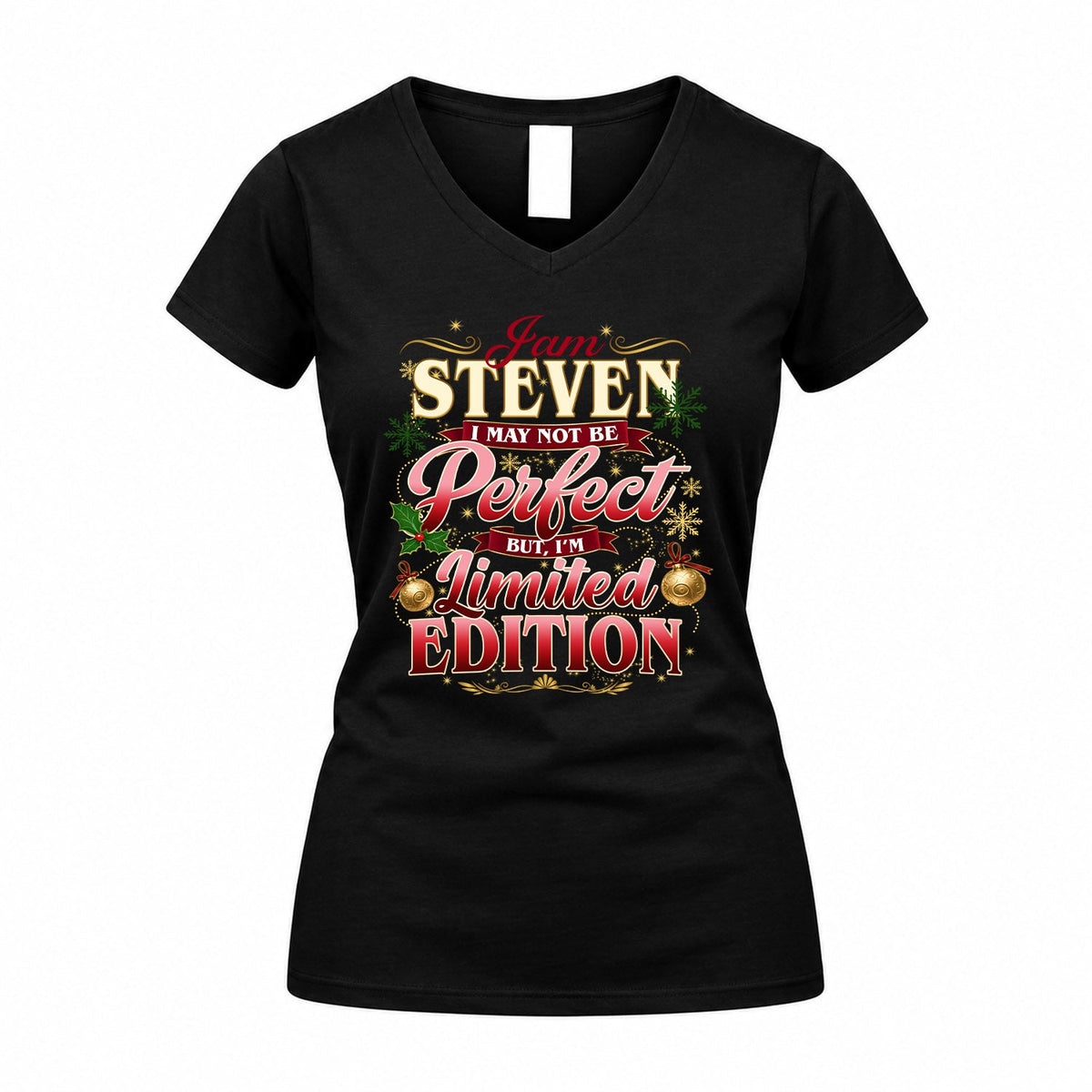 STEVEN KTT-TT43 Personalized Funny Quote Apparel product image 6