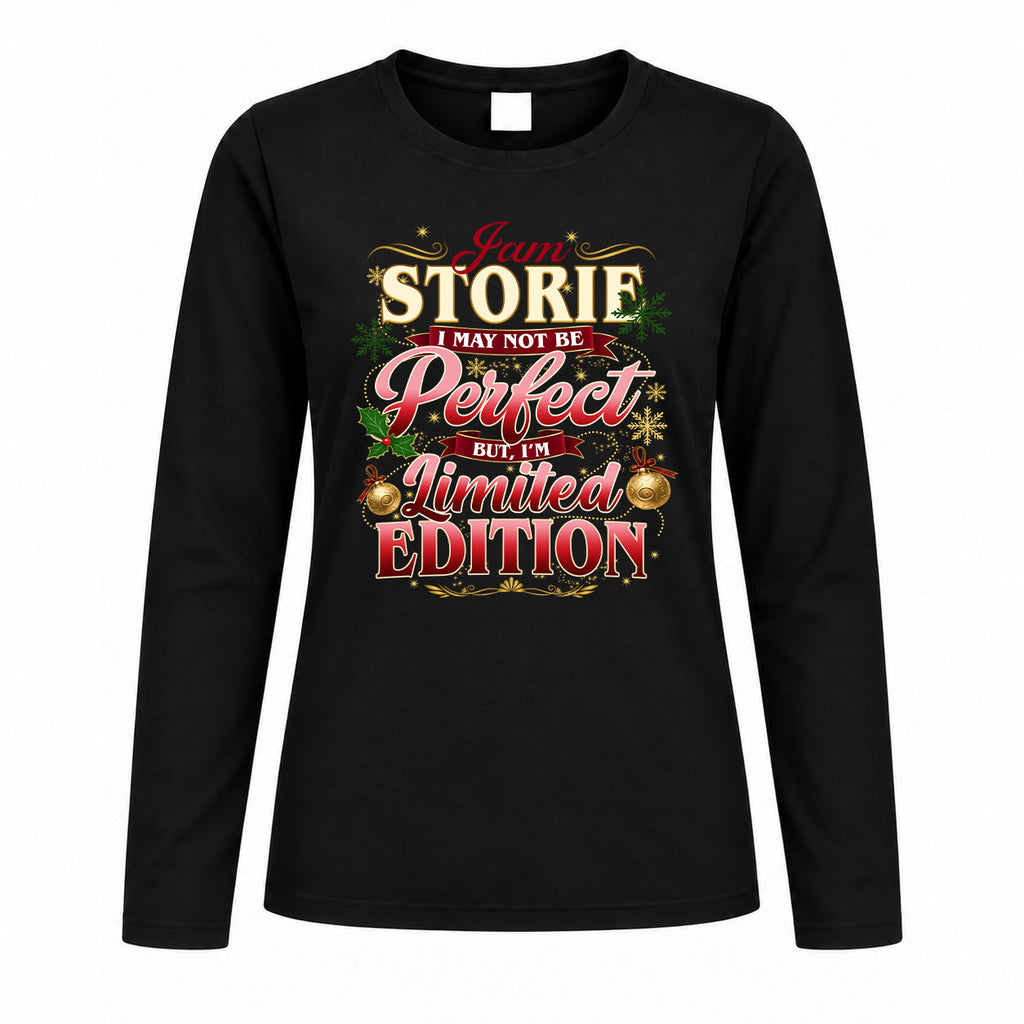 STORIE KTT-TT43 Personalized Funny Quote Apparel product image 4