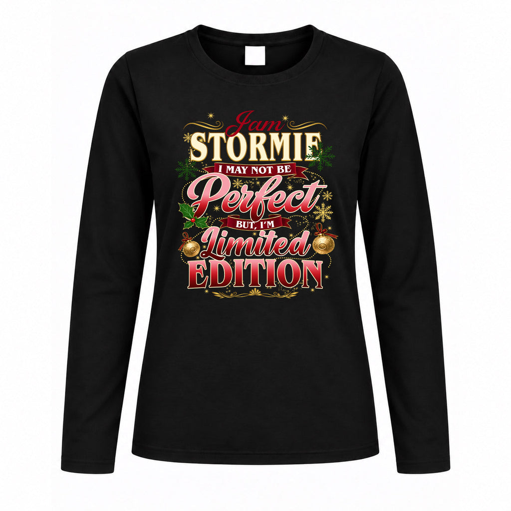 STORMIE KTT-TT43 Personalized Funny Quote Apparel product image 4