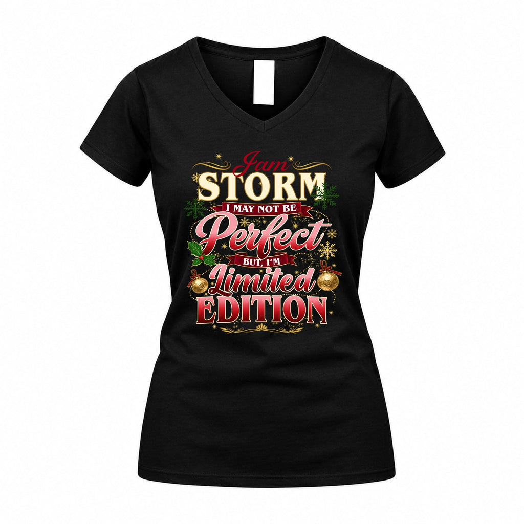 STORM KTT-TT43 Personalized Funny Quote Apparel product image 6