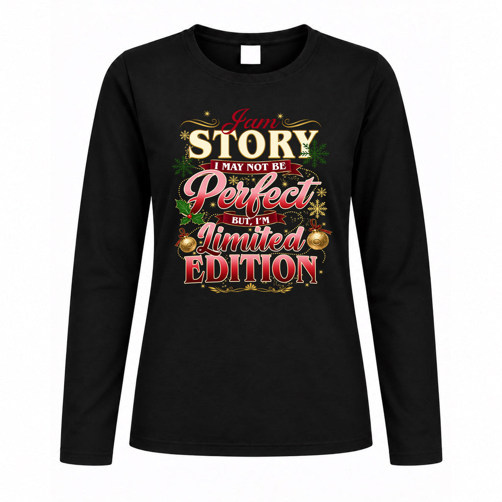 STORY KTT-TT43 Personalized Funny Quote Apparel product image 4