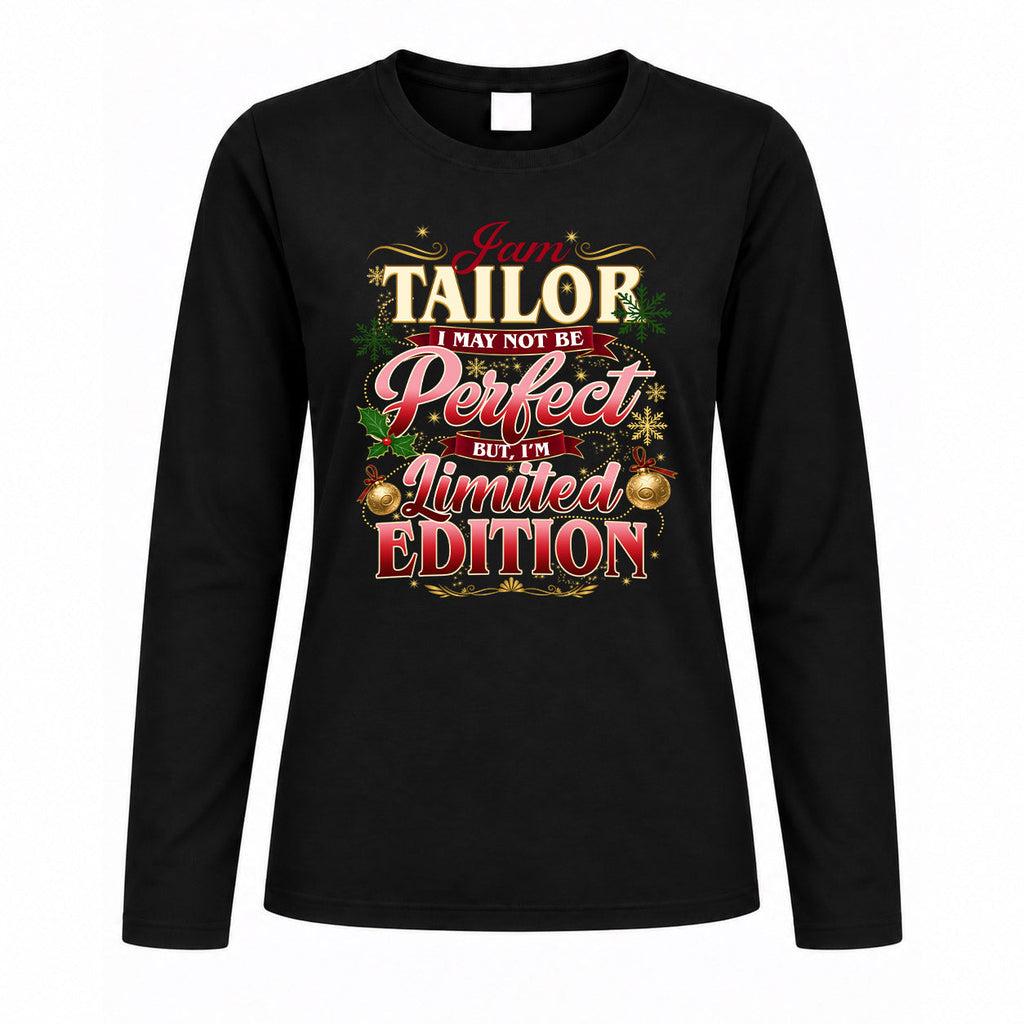 TAILOR KTT-TT43 Personalized Funny Quote Apparel product image 4