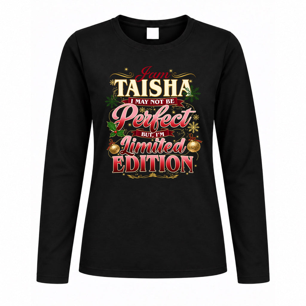 TAISHA KTT-TT43 Personalized Funny Quote Apparel product image 4