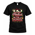 TAJ KTT-TT43 Personalized Funny Quote Apparel product image 1