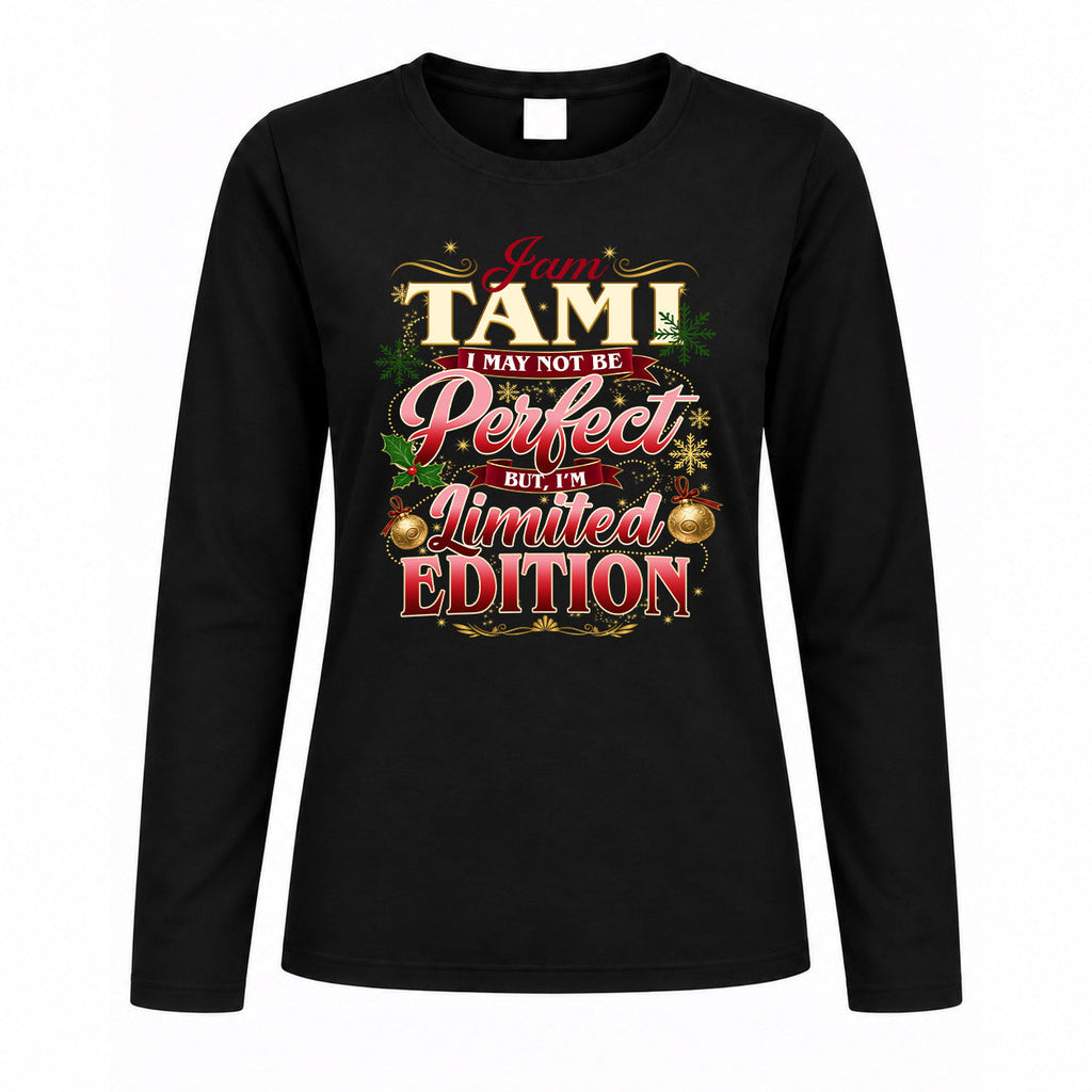 TAMI KTT-TT43 Personalized Funny Quote Apparel product image 4