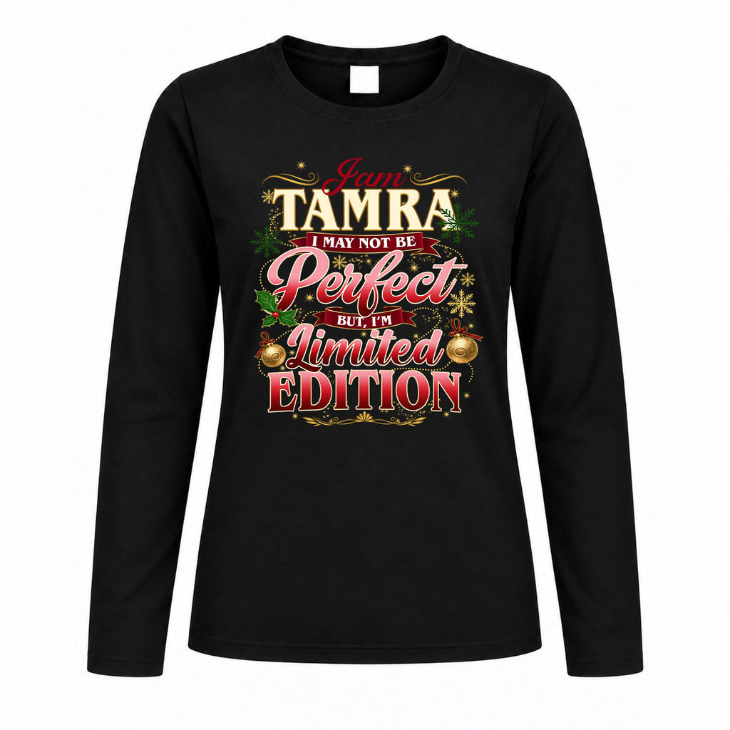 TAMRA KTT-TT43 Personalized Funny Quote Apparel product image 4
