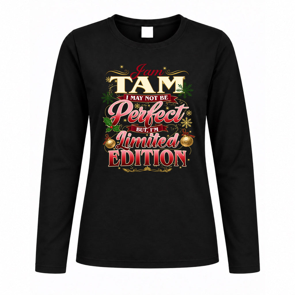TAM KTT-TT43 Personalized Funny Quote Apparel product image 4