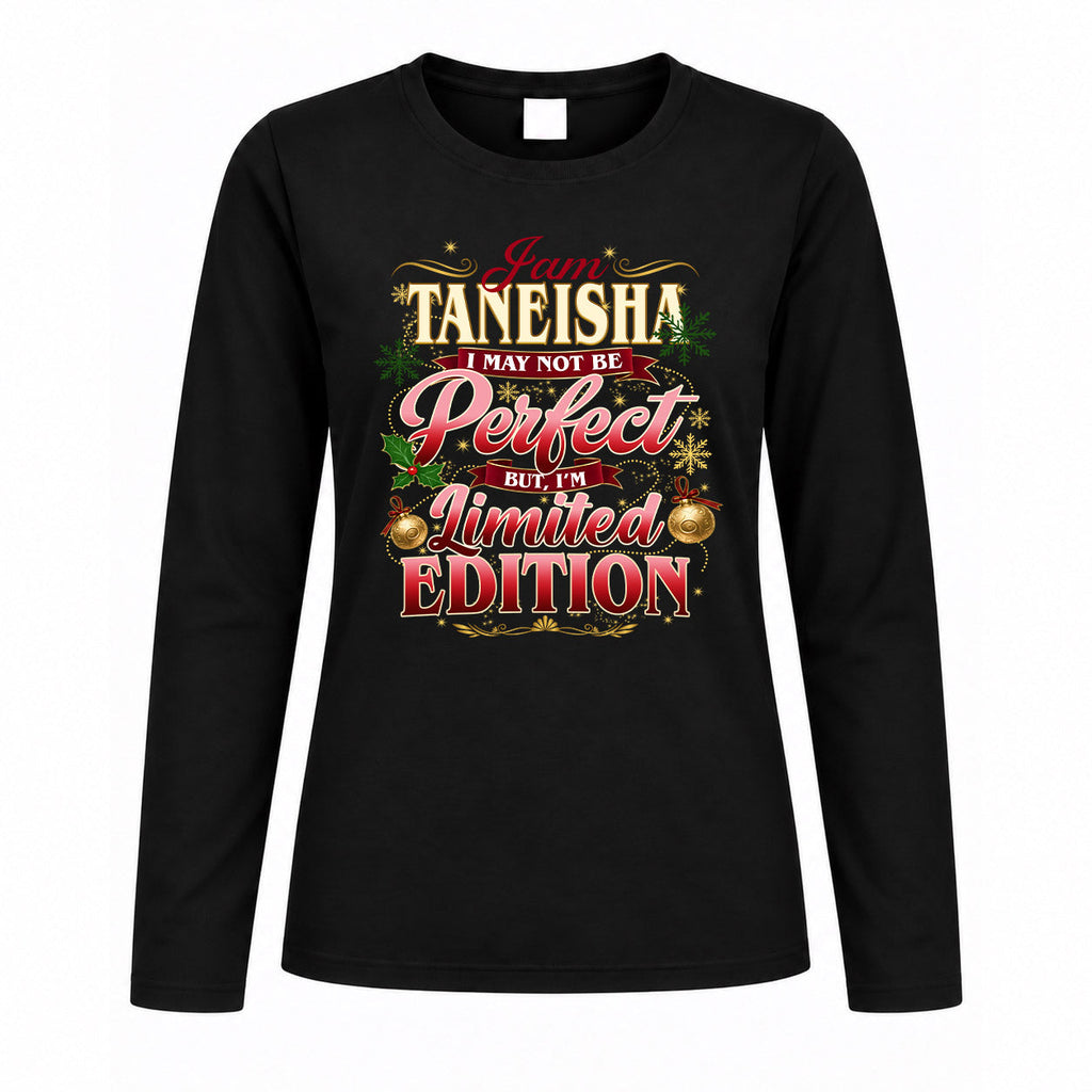 TANEISHA KTT-TT43 Personalized Funny Quote Apparel product image 4