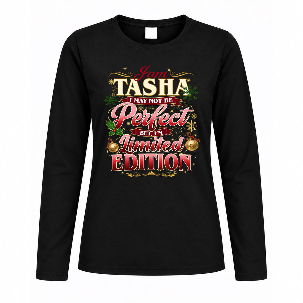 TASHA KTT-TT43 Personalized Funny Quote Apparel product image 4
