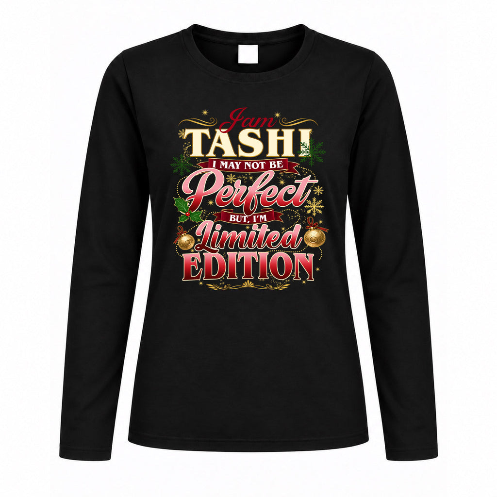 TASHI KTT-TT43 Personalized Funny Quote Apparel product image 4