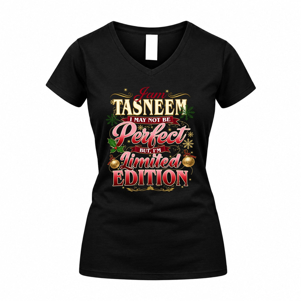 TASNEEM KTT-TT43 Personalized Funny Quote Apparel product image 6