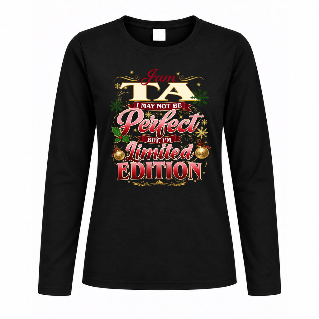 TA KTT-TT43 Personalized Funny Quote Apparel product image 4