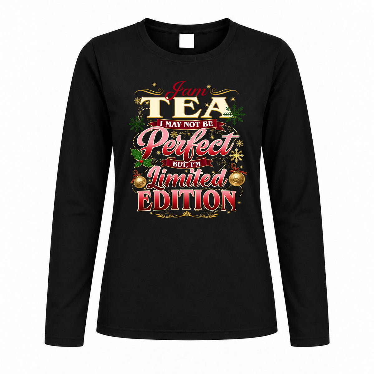 TEA KTT-TT43 Personalized Funny Quote Apparel product image 4