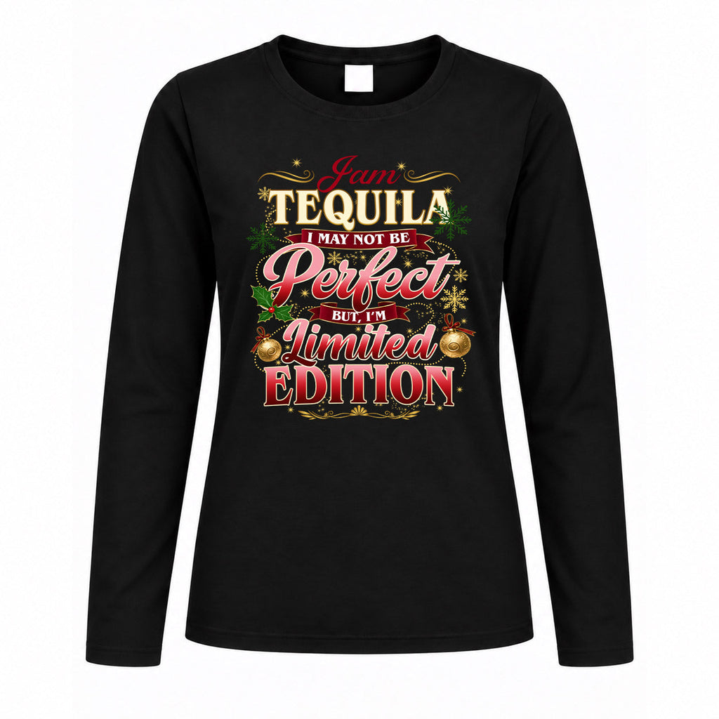 TEQUILA KTT-TT43 Personalized Funny Quote Apparel product image 4