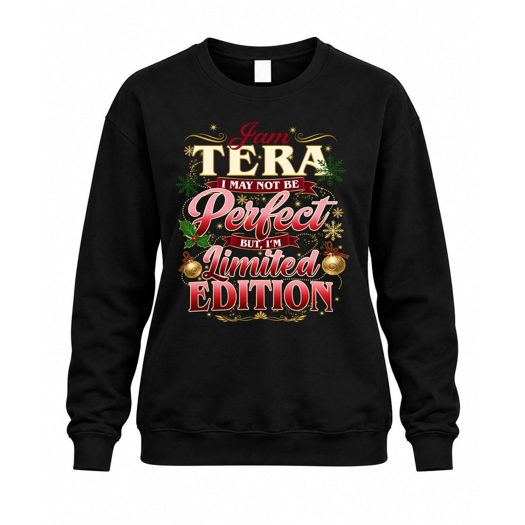 TERA KTT-TT43 Personalized Funny Quote Apparel product image 3