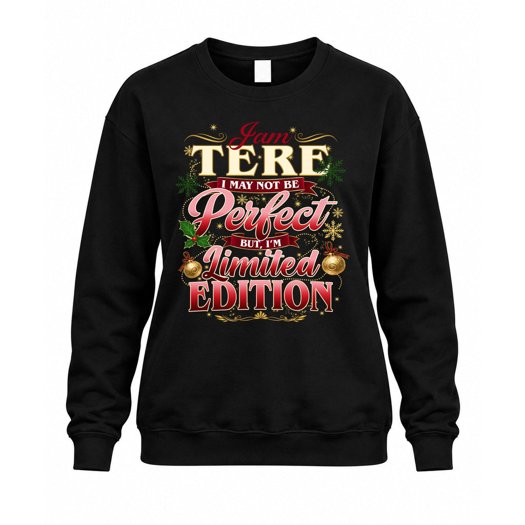 TERE KTT-TT43 Personalized Funny Quote Apparel product image 3