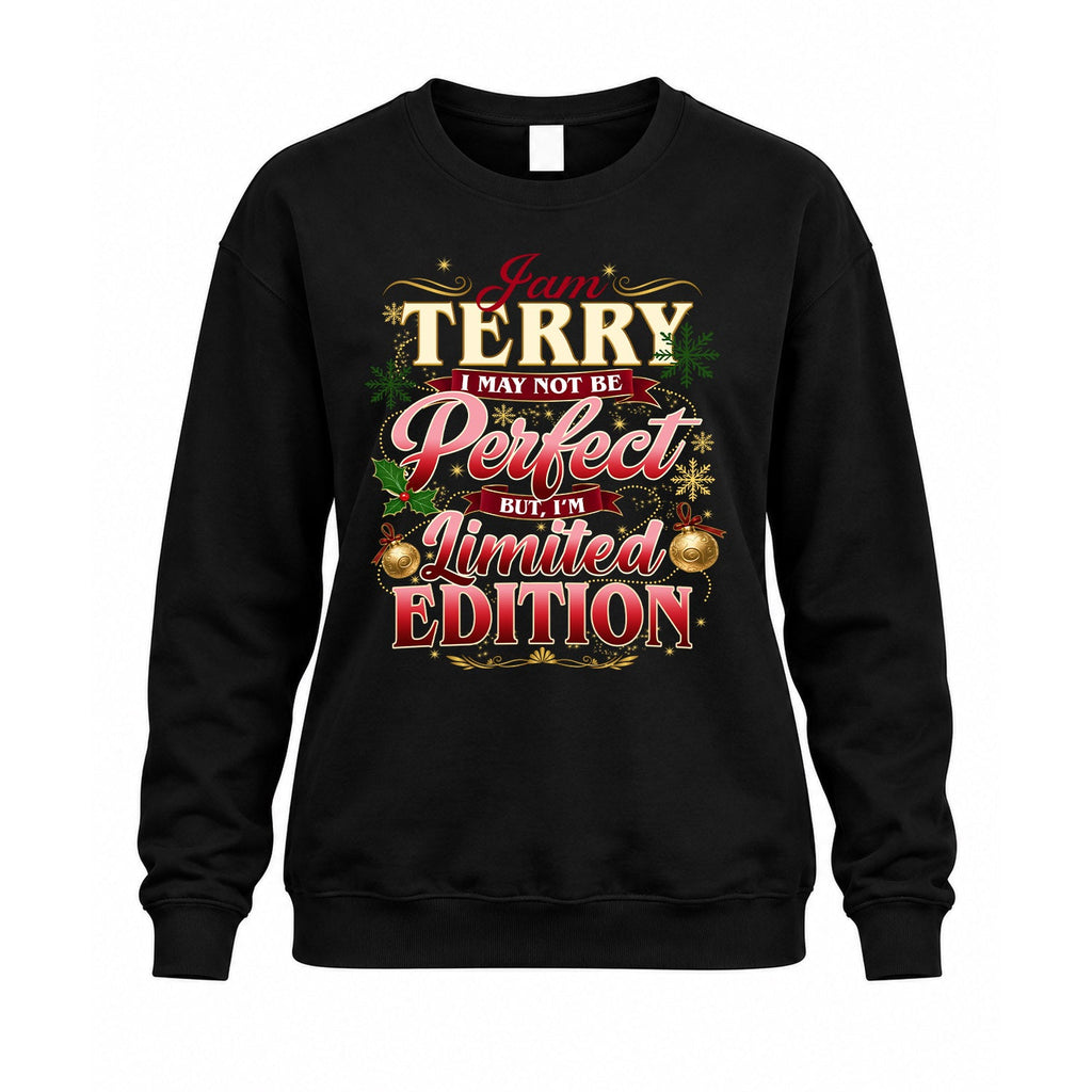 TERRY KTT-TT43 Personalized Funny Quote Apparel product image 3
