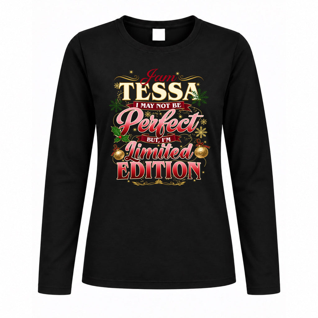 TESSA KTT-TT43 Personalized Funny Quote Apparel product image 4