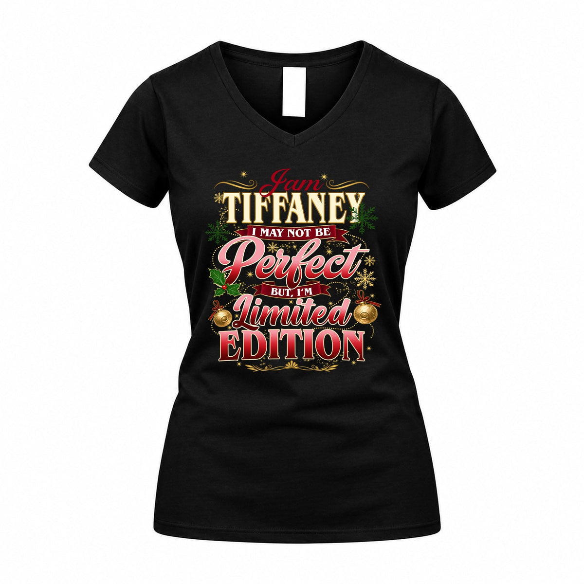 TIFFANEY KTT-TT43 Personalized Funny Quote Apparel product image 6