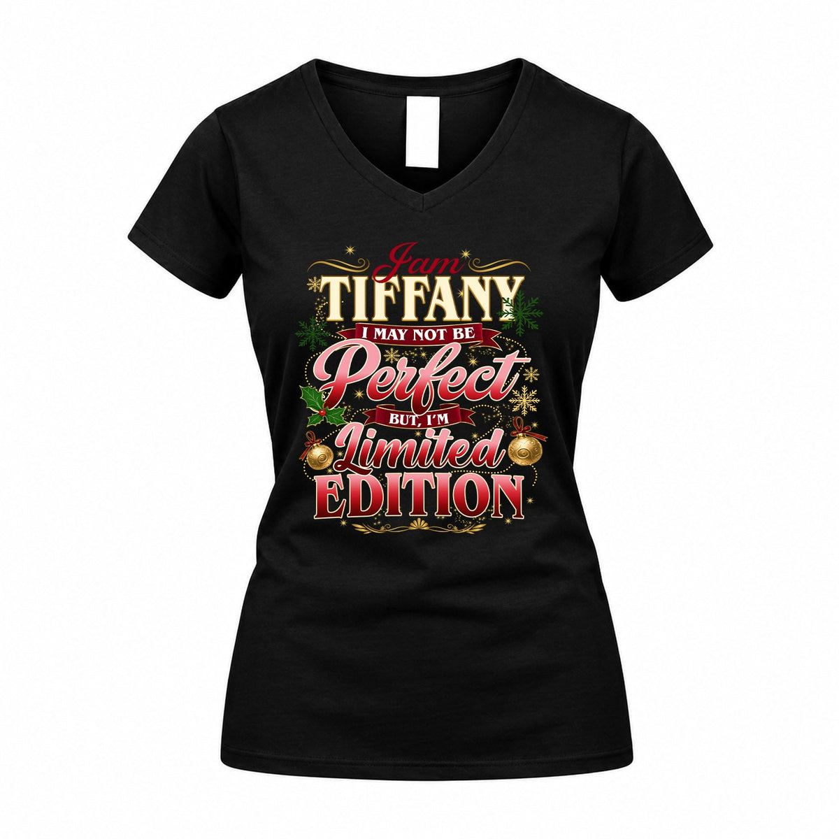 TIFFANY KTT-TT43 Personalized Funny Quote Apparel product image 6