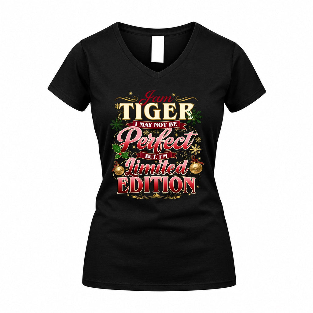TIGER KTT-TT43 Personalized Funny Quote Apparel product image 6