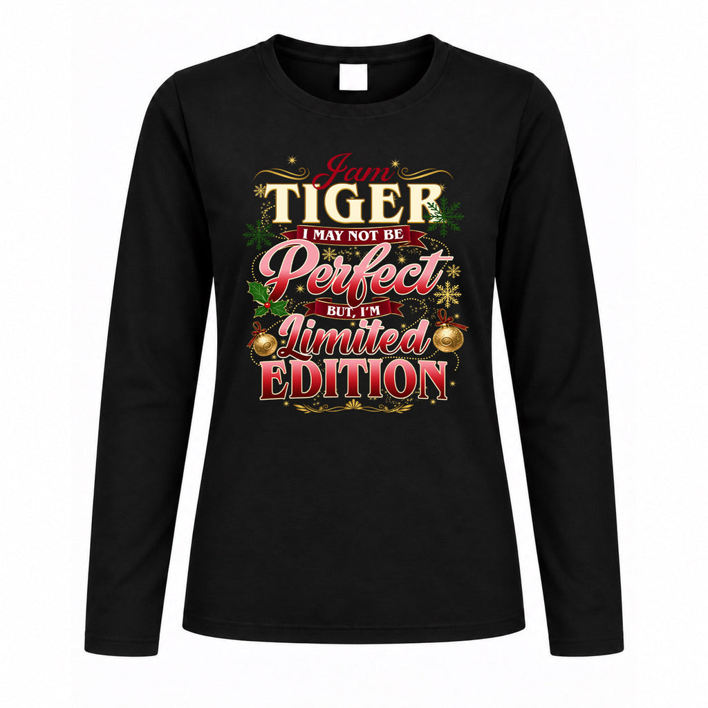TIGER KTT-TT43 Personalized Funny Quote Apparel product image 4