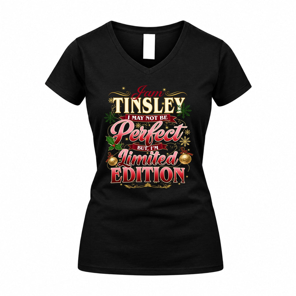 TINSLEY KTT-TT43 Personalized Funny Quote Apparel product image 6