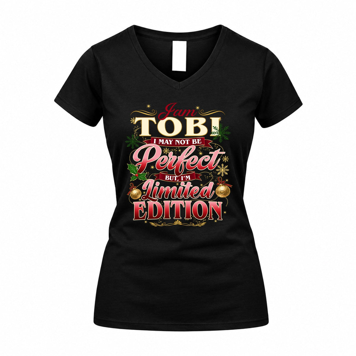 TOBI KTT-TT43 Personalized Funny Quote Apparel product image 6
