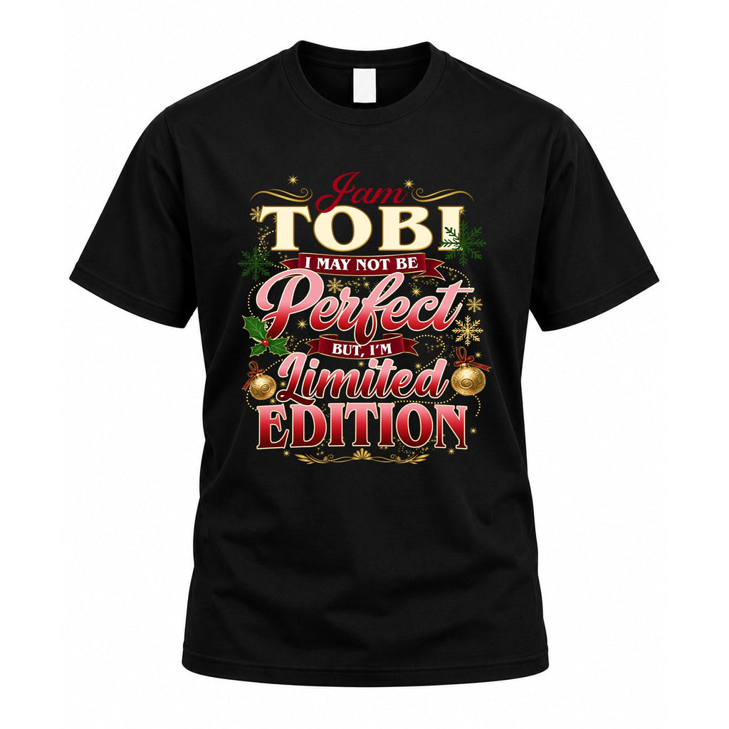 TOBI KTT-TT43 Personalized Funny Quote Apparel product image 1