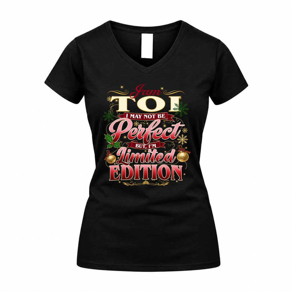 TOI KTT-TT43 Personalized Funny Quote Apparel product image 6