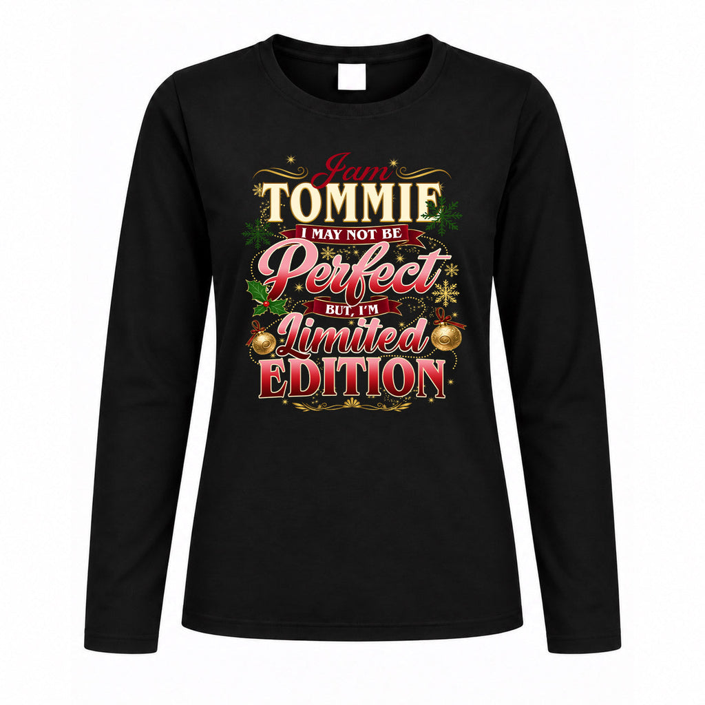 TOMMIE KTT-TT43 Personalized Funny Quote Apparel product image 4