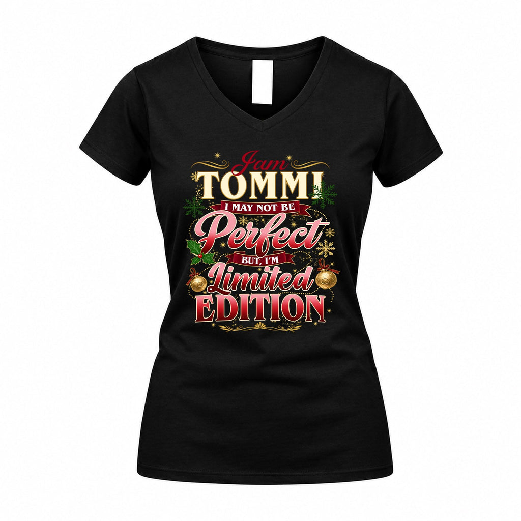 TOMMI KTT-TT43 Personalized Funny Quote Apparel product image 6