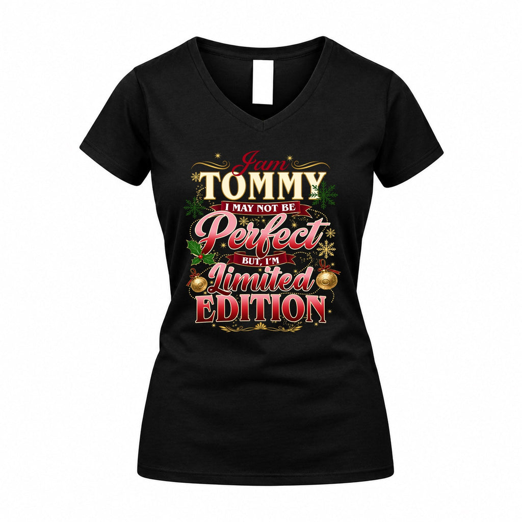 TOMMY KTT-TT43 Personalized Funny Quote Apparel product image 6