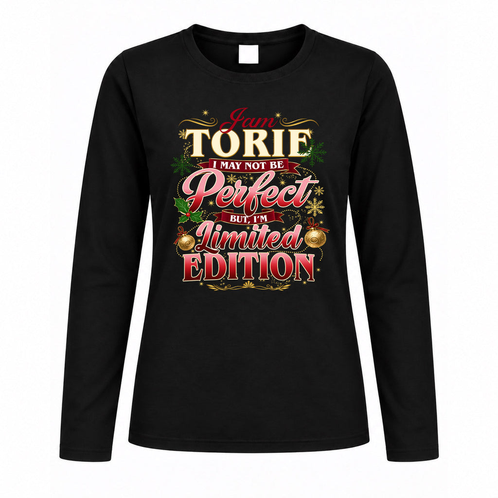 TORIE KTT-TT43 Personalized Funny Quote Apparel product image 4