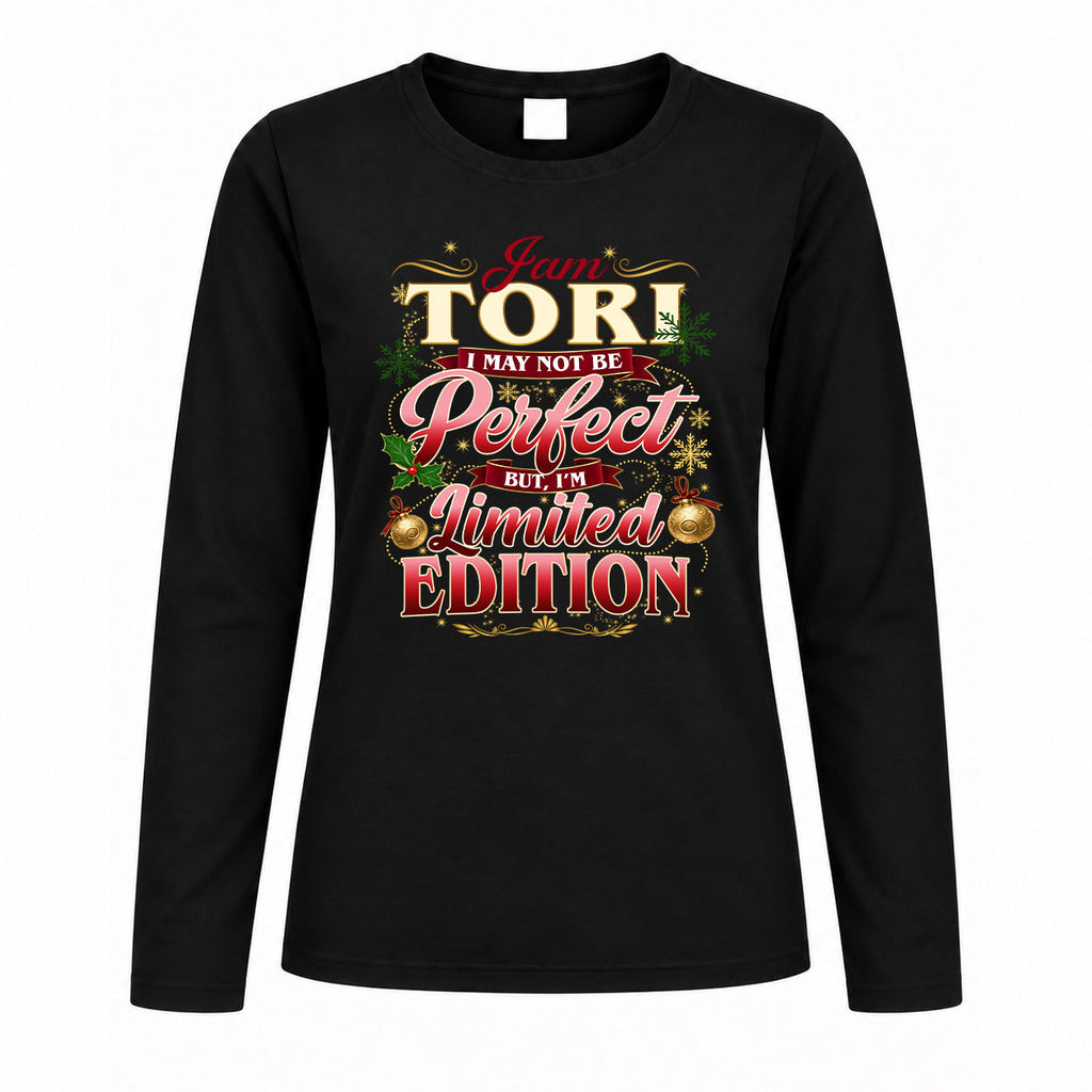 TORI KTT-TT43 Personalized Funny Quote Apparel product image 4