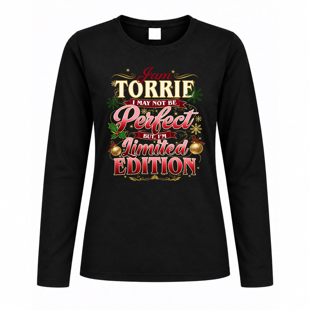 TORRIE KTT-TT43 Personalized Funny Quote Apparel product image 4