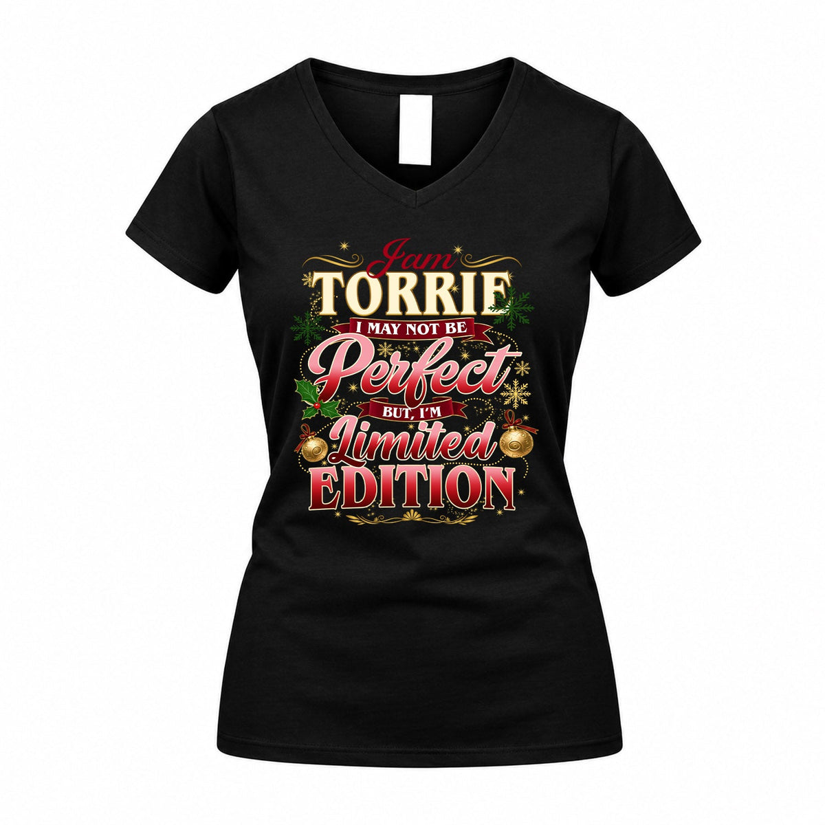 TORRIE KTT-TT43 Personalized Funny Quote Apparel product image 6
