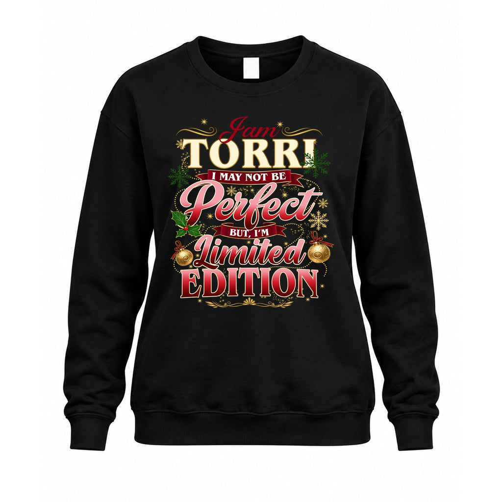 TORRI KTT-TT43 Personalized Funny Quote Apparel product image 3