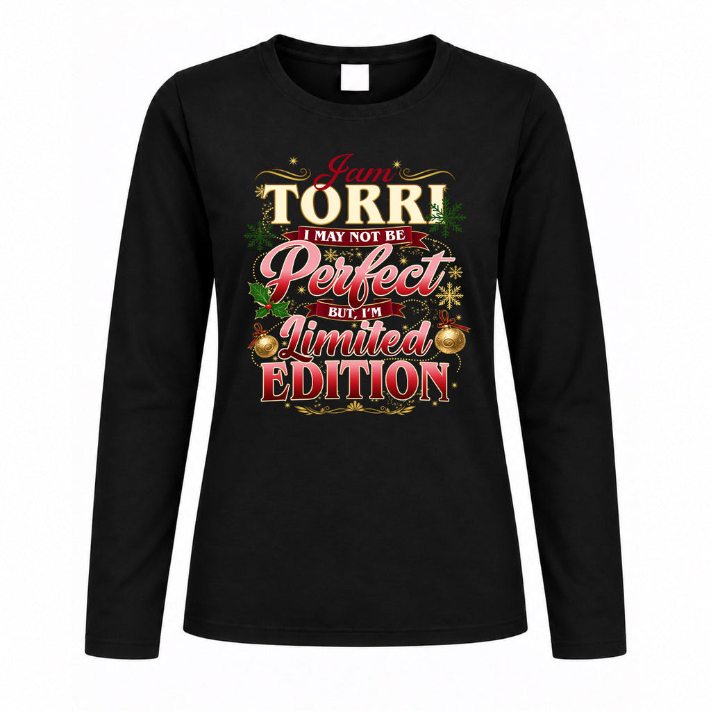 TORRI KTT-TT43 Personalized Funny Quote Apparel product image 4