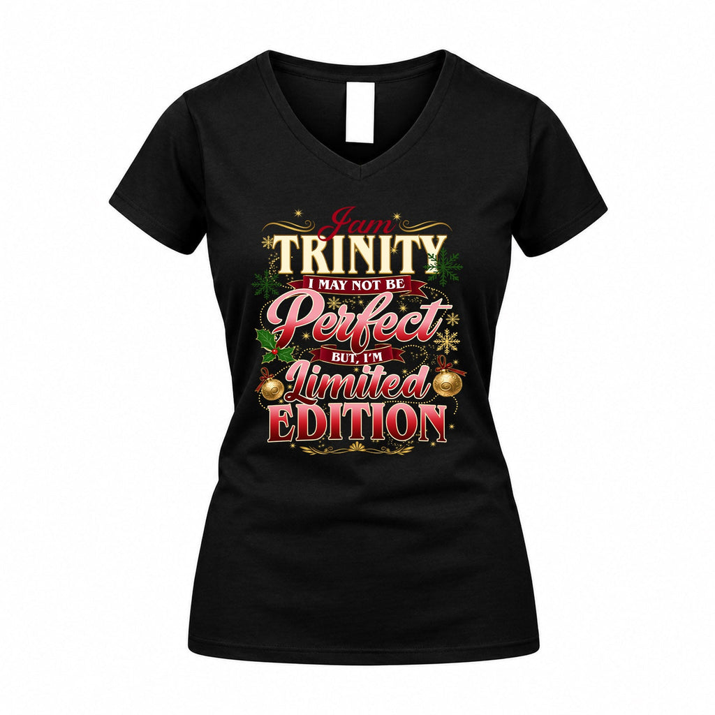 TRINITY KTT-TT43 Personalized Funny Quote Apparel product image 6