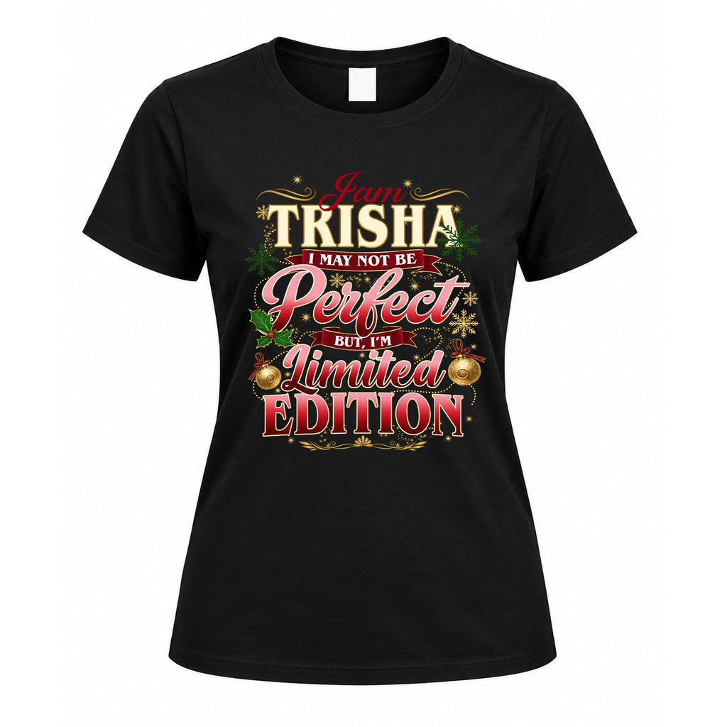 TRISHA KTT-TT43 Personalized Funny Quote Apparel product image 5
