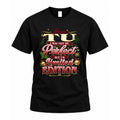 TU KTT-TT43 Personalized Funny Quote Apparel product image 1
