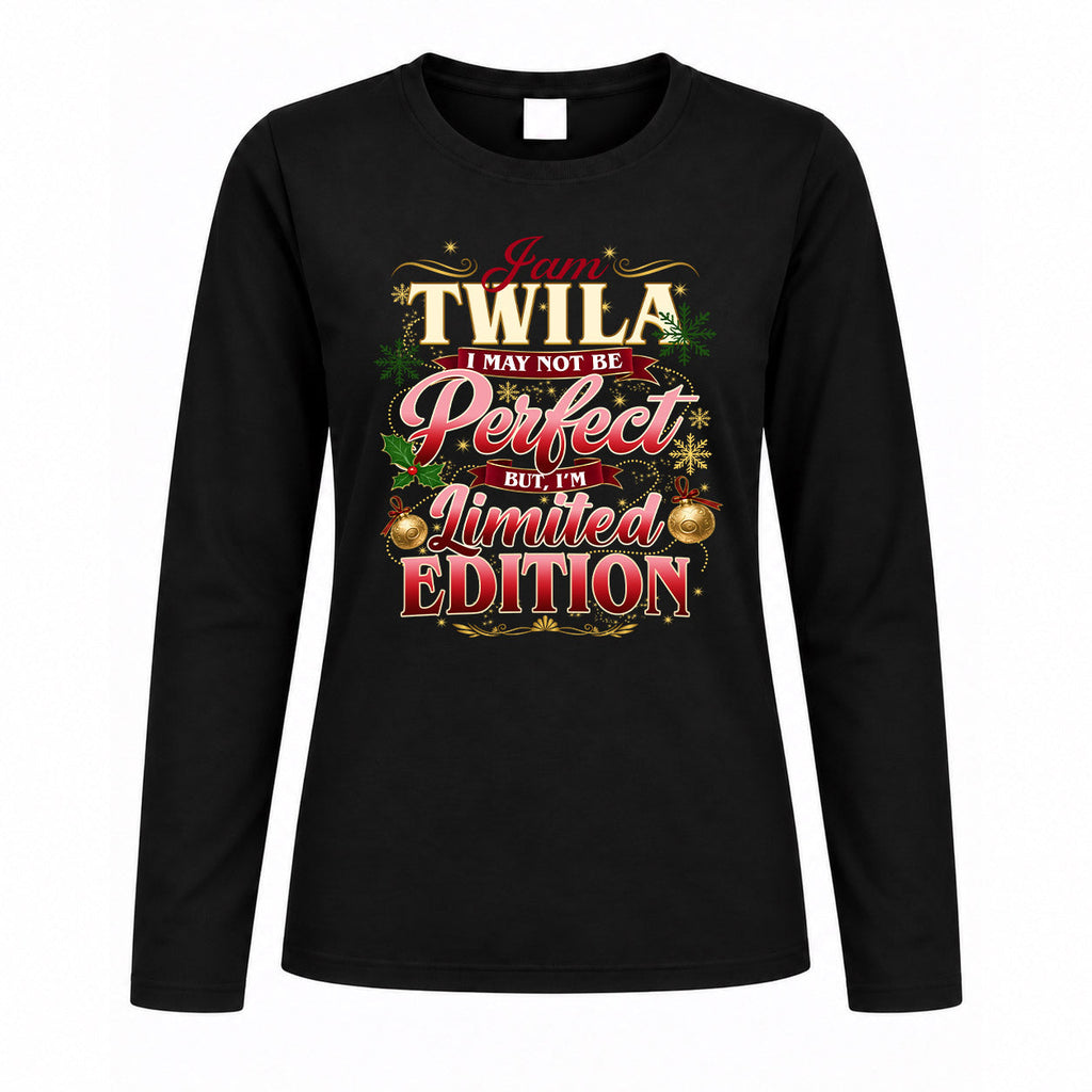 TWILA KTT-TT43 Personalized Funny Quote Apparel product image 4