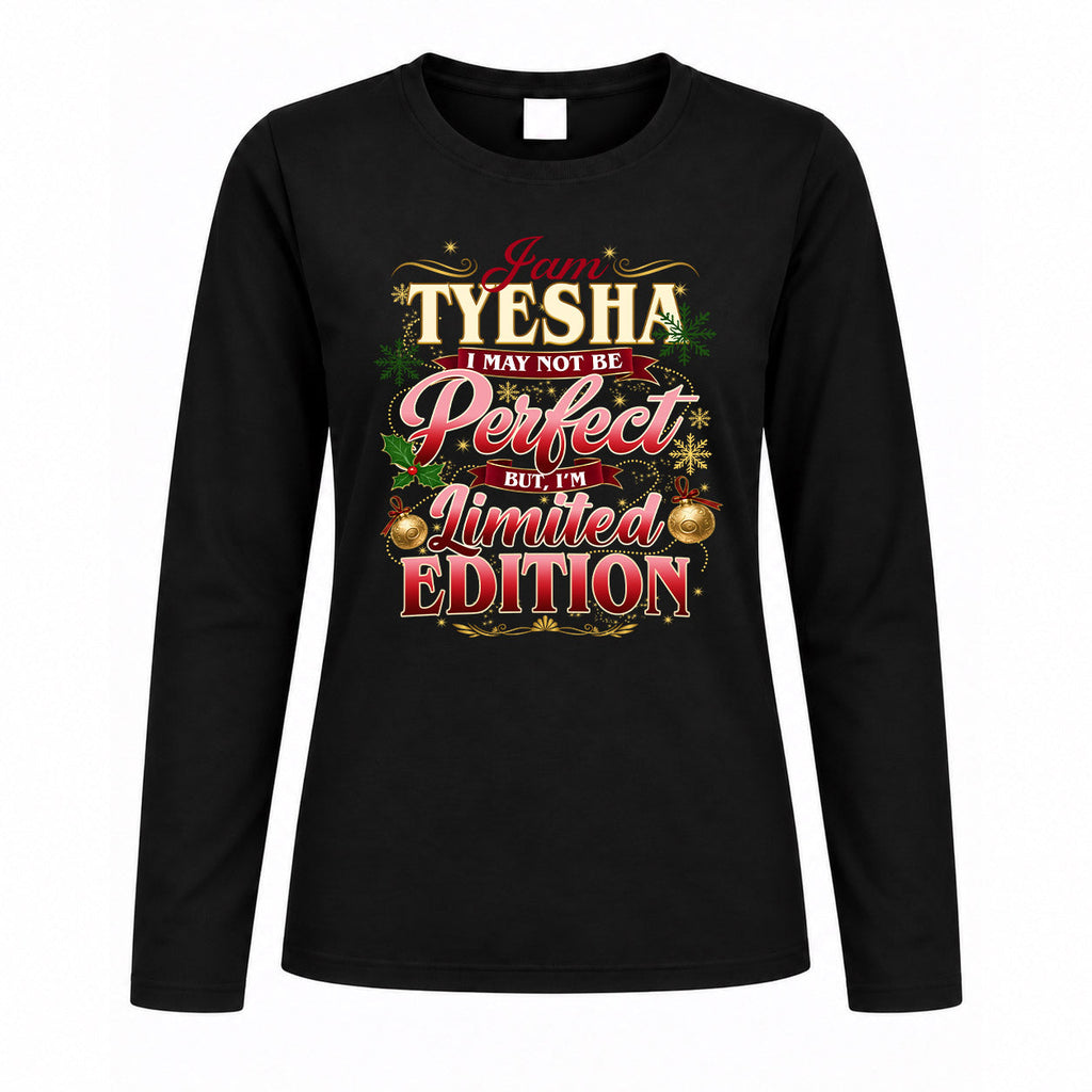 TYESHA KTT-TT43 Personalized Funny Quote Apparel product image 4